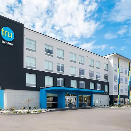 Tru By Hilton Wauseon Hotel